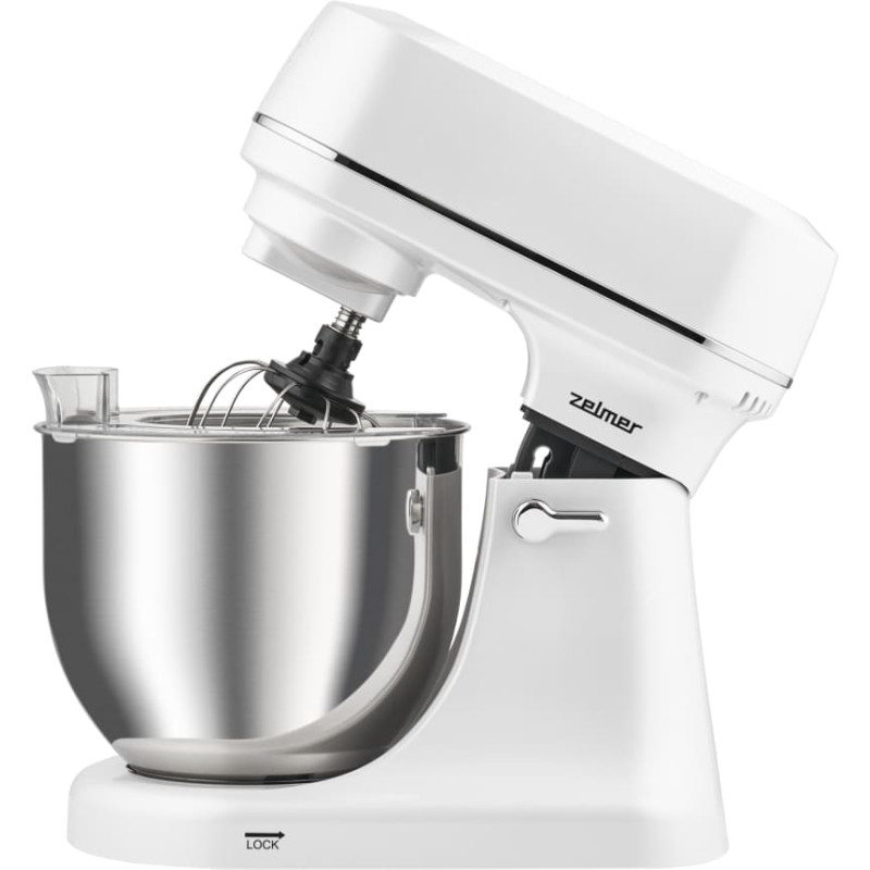 Zelmer ZKR2000 Stand Mixer Super Silent