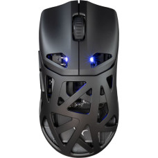 White Shark GM-5019 Dagonet Wireless 24000 dpi Black