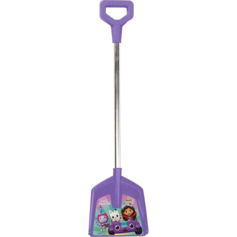 Wader 82123 Gabby's Dollhouse łopata długa