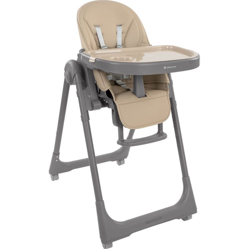 Highchair Pastello 2 Beige