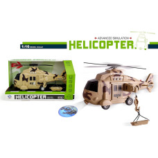 Smily Play AN85052 Helikopter światło-dźwięk