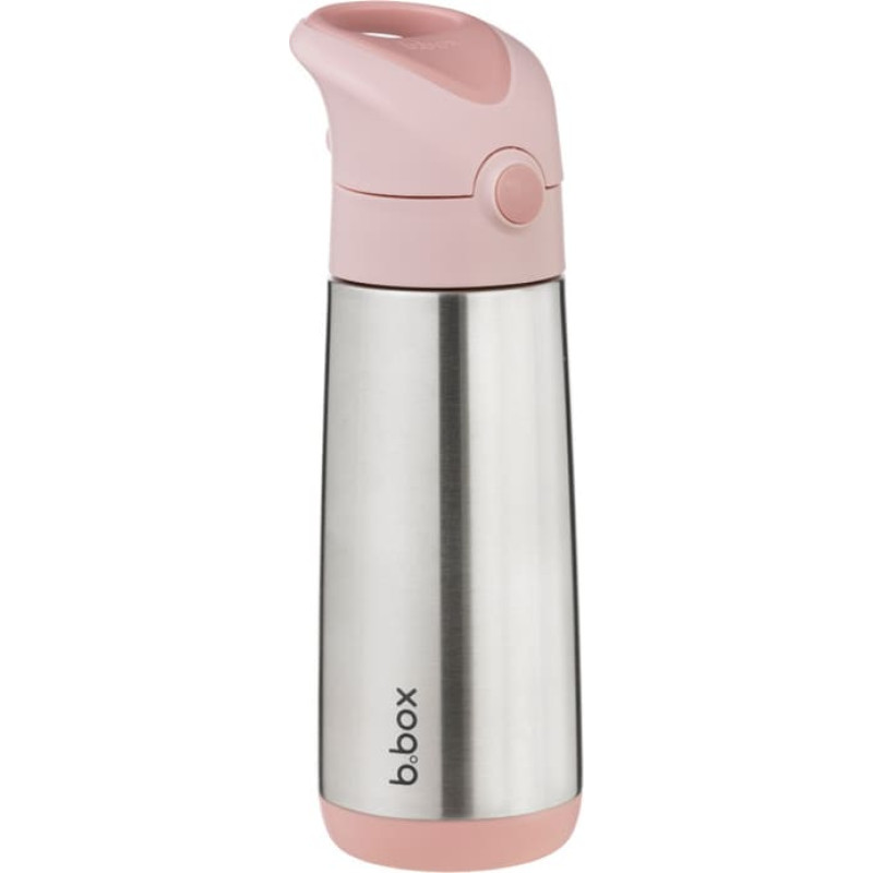 B.box BB00875 Bidon termiczny 500 ml Blush Crush