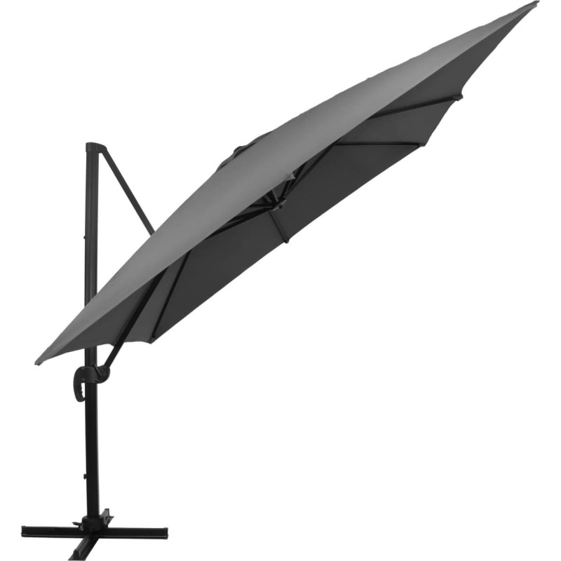 Springos Aia vihmavari Springos GU0050 300 X 300 CM