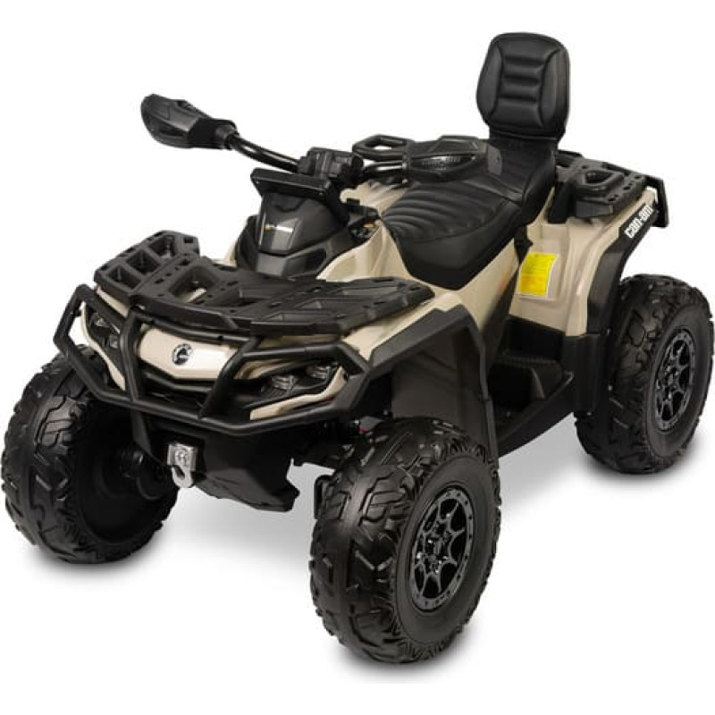 Toyz akusõiduk OUTLANDER KHAKI