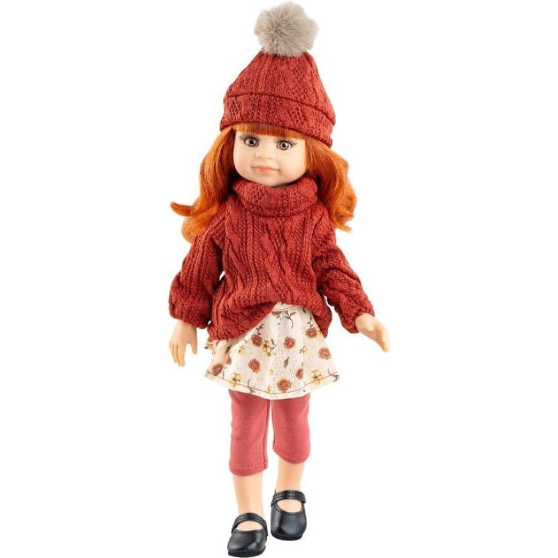 Paola Reina Nukk Cleo 32cm