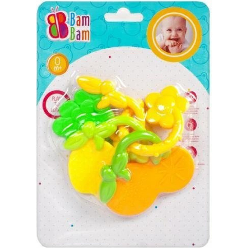 BAM BAM kõrin Puuviljad, 414266