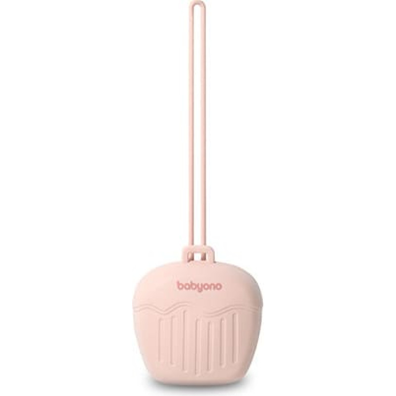 Babyono 1656/02 lutipidi hoidja – roosa