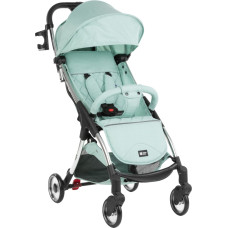 Kikkaboo jalutuskäru Cloe Mint