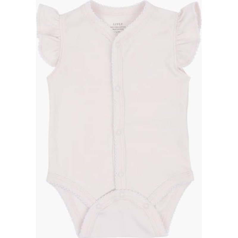 Livly Clothing bodi Livly Angel body sleeve