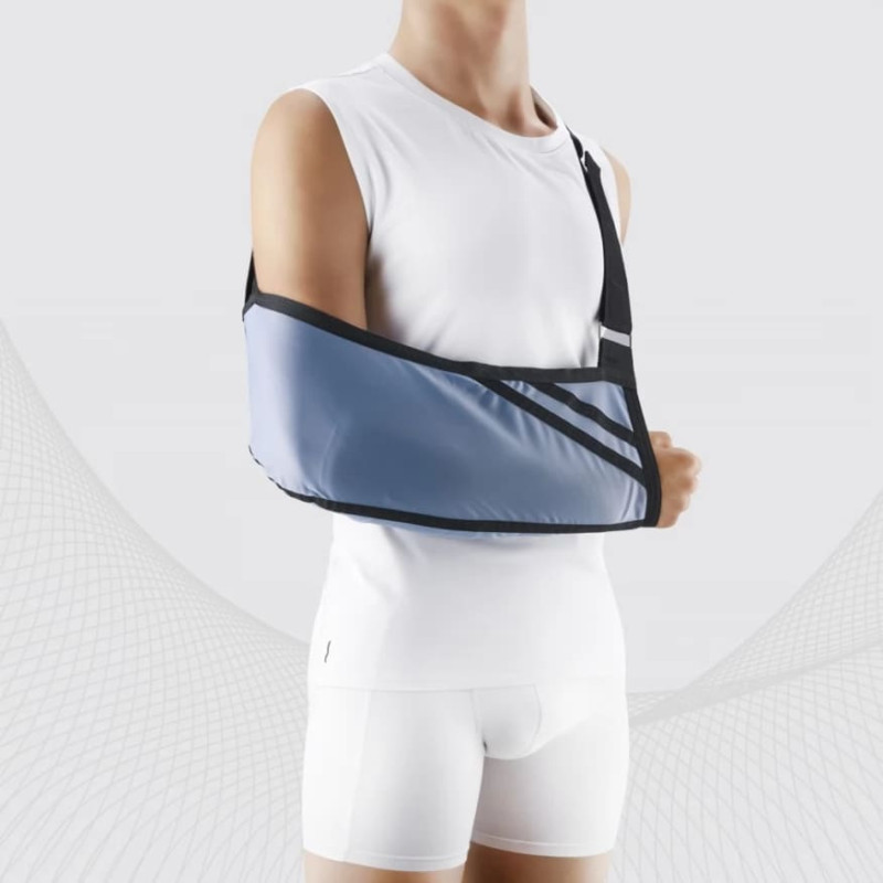 Tonus Elast 0110 Bandage for arm fixing N4