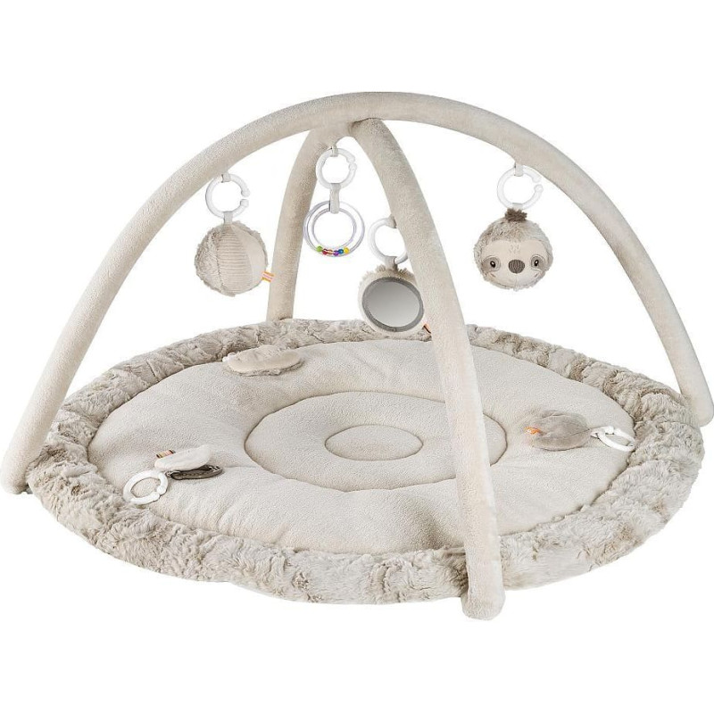 Fehn 3-D m&auml;ngumatt, Laiskloom