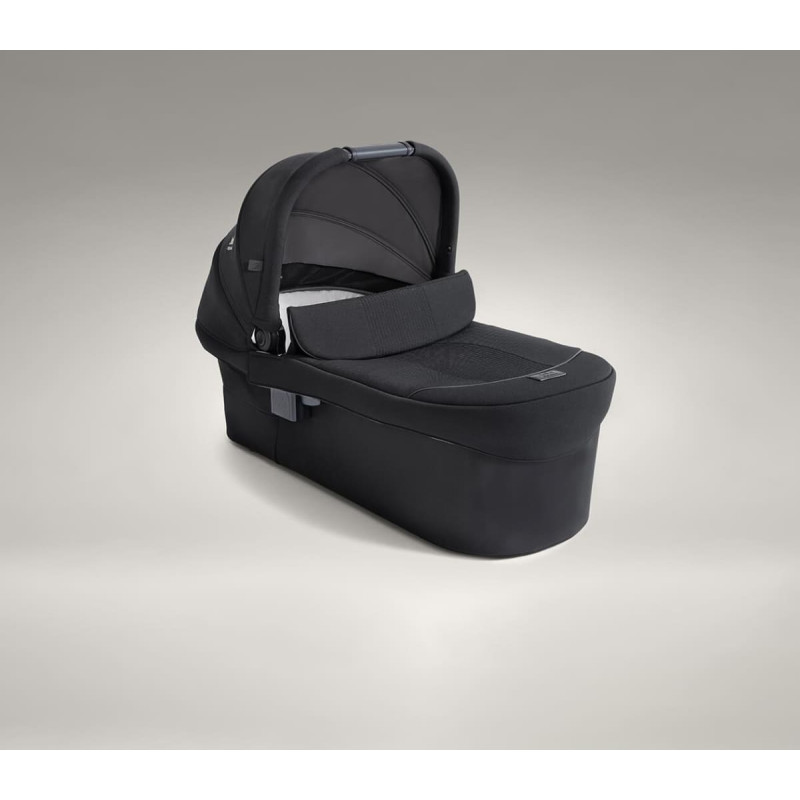 Joie Ramble XL vankrikorv Eclipse