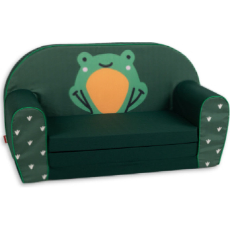 Delta Trade DT2 pehme lahtikäiv tugitool lastele - DT2-25004