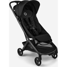 Bugaboo jalutuskäru Bugaboo Butterfly 2, Heritage Black