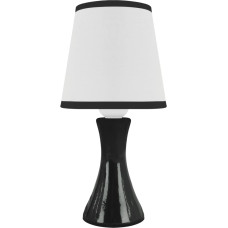 Strühm DESK LAMP POLINA E14 BLACK