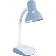 Strühm DESK LAMP NOBEL E27 BLUE