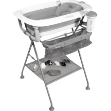 Vanniņa Ar Statīvu Twistshake Luxury Bath Kit 78996