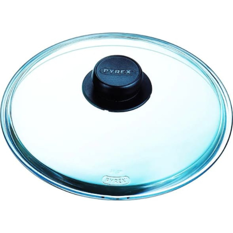 Pyrex Stikla vāks &Oslash;24cm Pyrex