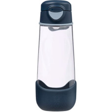 B.box BB00874 Sportowa butelka tritanowa 600 ml Midnight
