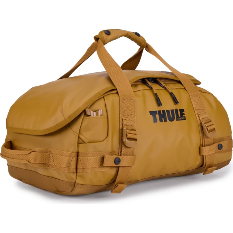 Thule Chasm reisikott 30L, kuldpruun (5213)