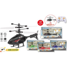 Other 37845 HELIKOPTER NA RADIO