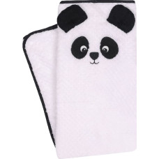 Duet Baby pleed "Soft Animals", 80×90 cm (695)