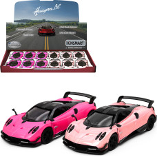 2016 PAGANI HUAYRA BC