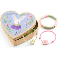 Djeco Rollimäng - Cécile’i käevõrud