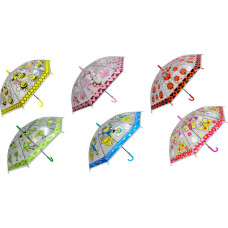 Other 35318 PARASOLKA AUTOMAT/ ZWIERZĄTKA