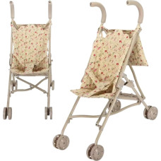 Woopie 56034 Royal W&oacute;zek dla lalek Vintage Rose