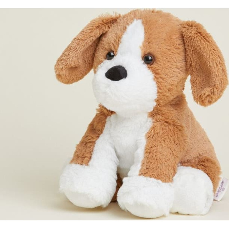 Warmies - Soojendatav m&auml;nguasi - Koer Beagle