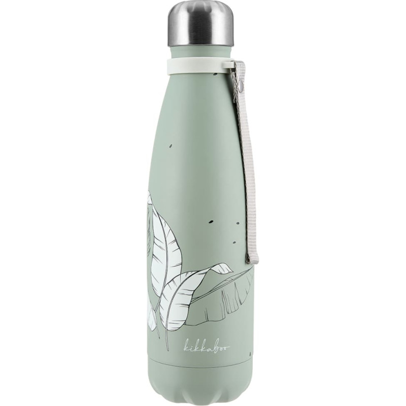 Thermo drinking bottle 500ml Flora Sage