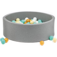 Ludi &uuml;mmargune pallibassein