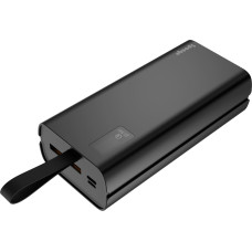 Sponge Energy 30000 Black QC (30000mAh)