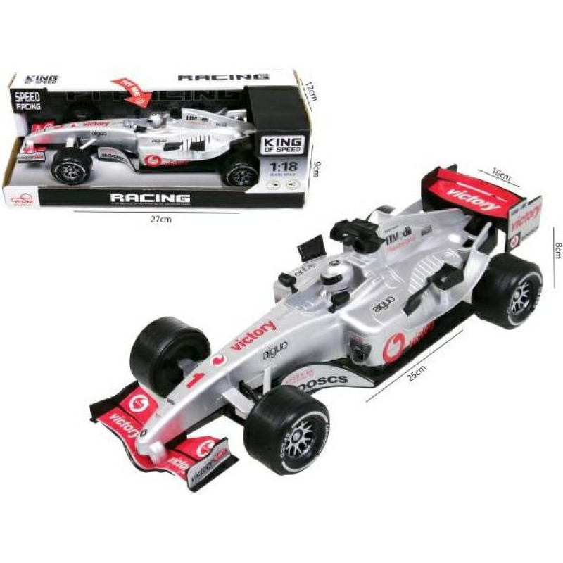 Other 51834 FORMUŁA 24 CM ŚW.DŻW.