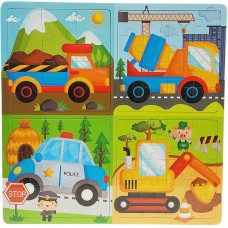 340749 Mõistatus Sõidukid