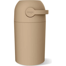 Magic Majestic m&auml;hkmekonteiner Cappucino