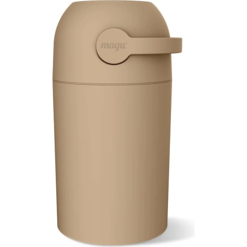 Magic Majestic m&auml;hkmekonteiner Cappucino