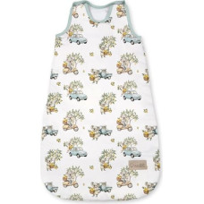 Albero Mio Śpiworek do spania M (1,5 TOG) 446 Koala w podróży