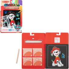 PSI PATROL MARSHALL ZDRAPYWANKA