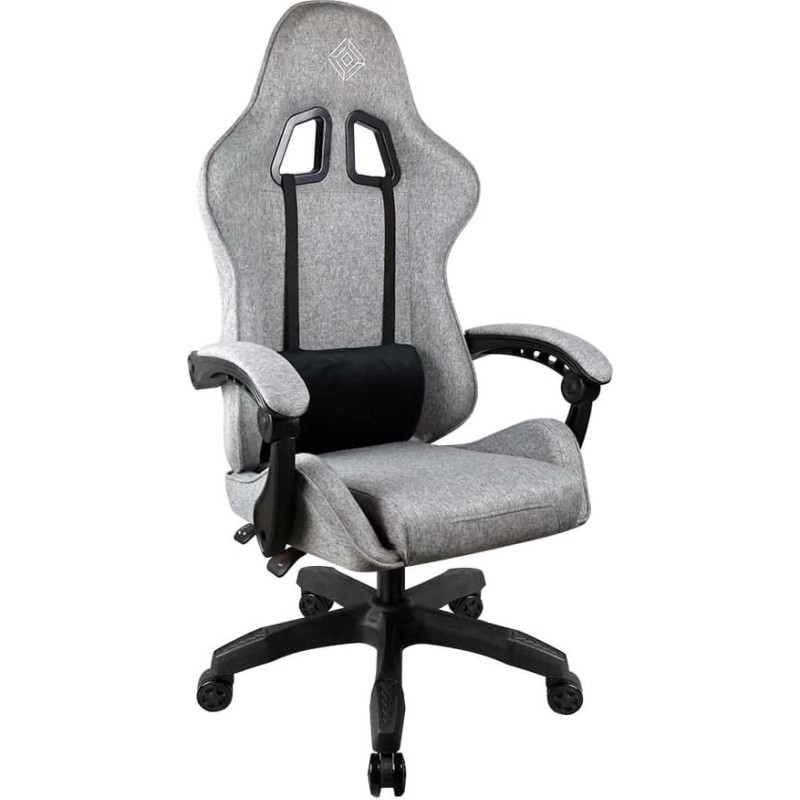 Subsonic Gem Gaming Chair Grey