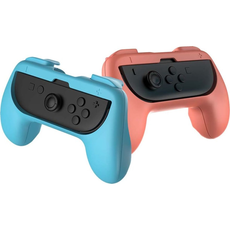 Subsonic Duo Control Grip for Switch 1/2