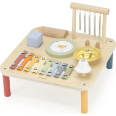 Viga puidust muusikalaud