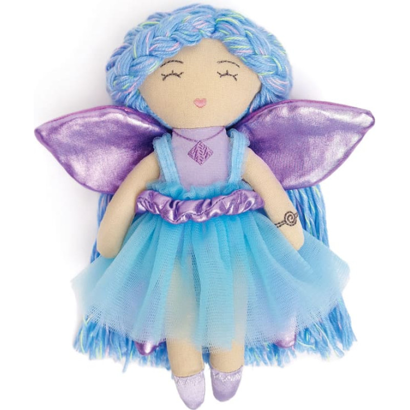 Svoora m&auml;ngunukk haldjas, 20 cm