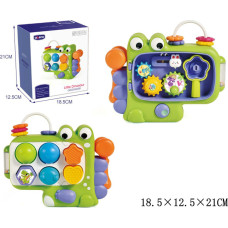 Gazelo 77930 – Dinosaurus sorteerimismänguasi