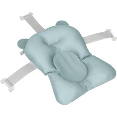 Soft bath support Bear Sage