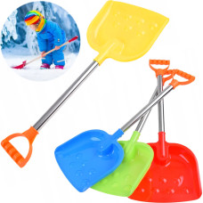 ŁOPATKA DO ŚNIEGU 66CM