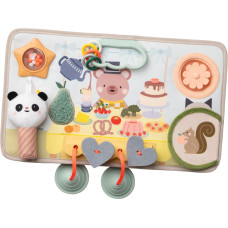 Taf Toys aktiivsuskeskus