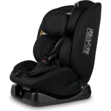 Caretero turvatool MUNDI I-SIZE BLACK (40-150)