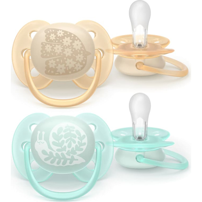 Philips Avent SCF091/41 SMOCZEK SOFT 0-6